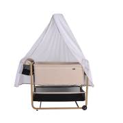 Sunny Baby 668 Estella Beşik - Bej