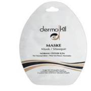 Dermokil Tek Maske Normal Cilt