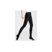 Luxor Luxvaris Külotlu Varis Çorabı - Burnu Açık Class-2 23-32 mmHg Beden-5 - Siyah