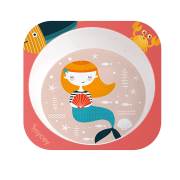 Mycey Çukur Kase - Deniz Kızı