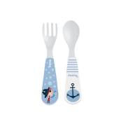 Mycey Çatal Kaşık Seti - Korsan