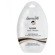 Dermokil Tek Maske Yağlı Cilt