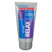 Akileine Sports Relax Rahatlatıcı Jel 75 ml