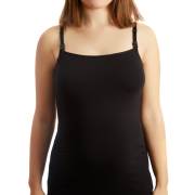 Funna Mamma 7541 Emzirme Atleti - Gina - Siyah  - M