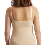 Funna Mamma 7558 Emzirme Atleti - Rosa - Ten - L