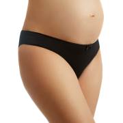 Funna Mamma 7565 3lü Hamile Külodu - Sofia - Siyah  - M