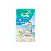 Prima Pampers Mayo Bebek Bezi 3-4 Beden 12li