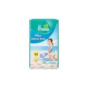 Prima Pampers Mayo Bebek Bezi 4-5 Beden 11li