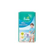 Prima Pampers Mayo Bebek Bezi 5-6 Beden 10lu