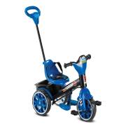 Babyhope 120-40 Bobo Üçteker Bisiklet - Mavi