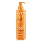 Vichy Ideal Soleil Anti-Sand Milk SPF 50+ 200 ml