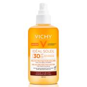 Vichy Ideal Soleil SPF30 Solar Protective Water Enhanced 200ml