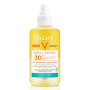 Vichy Ideal Soleil SPF30 Solar Protective Water Hydrating 200ml