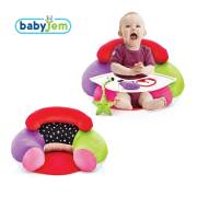 Babyjem Oyuncaklı Oturma Minderi