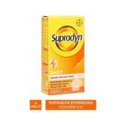 Supradyn Koenzim Q10 30 Efervesan Tablet
