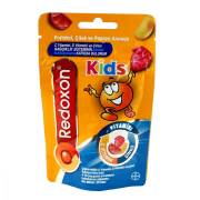 Redoxon Kids 25 Adet