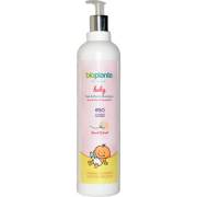 Bioplante Saç ve Vücut Şampuanı - 400 ml