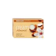 Bioplante Katı Sabun - Badem