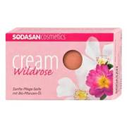 Bioplante Katı Sabun - Yaban Gülü