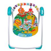 Bondigo BL7120 Salıncak - Eğlenceli Dostlar