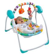 Bondigo BL7120 Salıncak - Eğlenceli Dostlar