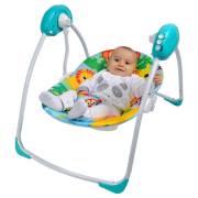 Bondigo BL7120 Salıncak - Eğlenceli Dostlar