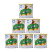 Similac 2 Mama 360 Gram 6 Adet