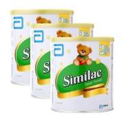 Similac 2 Mama 360 Gram 3 Adet