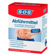 S.O.S Laksatig (Macropol) 10 Şaşe