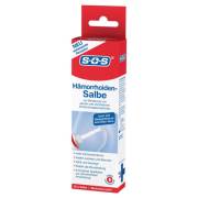 S.O.S Hemorid Merhemi