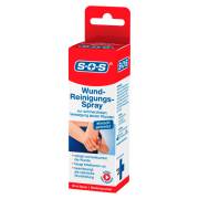 S.O.S Yara Temizleyici Sprey