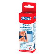 S.O.S Yara Merhemi Jel