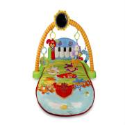 Bondigo BP5014 Tekmele ve Oyna Piyanolu Oyun Halısı