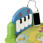 Bondigo BP5014 Tekmele ve Oyna Piyanolu Oyun Halısı