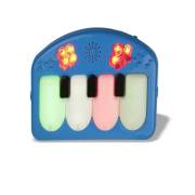 Bondigo BP5014 Tekmele ve Oyna Piyanolu Oyun Halısı