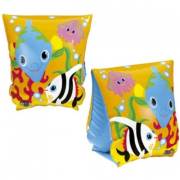 Vardem İntex 58652 Balık Baskılı Havuz Kolluğu 