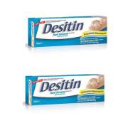 Desitin Pişik Önleyici Krem 100 Gr Mavi 2 Adet