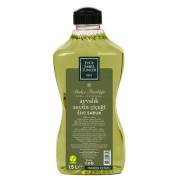 Eyüp Sabri Tuncer Doğal Zeytinyağlı Sıvı Sabun Ayvalık Zeytin Çiçeği 1,5 Litre Pet Şişe