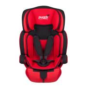 Puanti Driver Oto Koltuğu 9-36 Kg - Kırmızı/Siyah