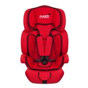 Puanti Driver Oto Koltuğu 9-36 Kg - Kırmızı