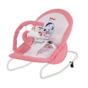 Puanti Mambow Sallanabilir Anakucağı - Kırmızı