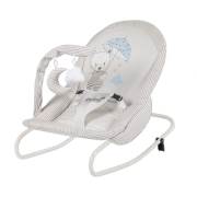 Puanti Mambow Sallanabilir Anakucağı - Kahverengi