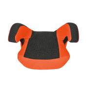Puanti 403 Oto Koltuğu Yükseltici 22-36 kg - Turuncu/Gri