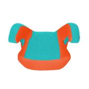 Puanti 403 Oto Koltuğu Yükseltici 22-36 kg - Turuncu/Turkuaz