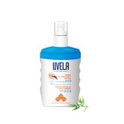 Uvela Çocuklar İçin 50 spf Güneş Spreyi 150 ml