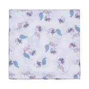 Funna Baby 9517 Pretty Muslin Battaniye - 120x120 cm / Pembe