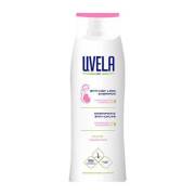 Uvela Saç Dökülme Karşıtı Şampuan-Yağlı Saçlar İçin 300 ml