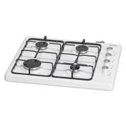 İtimat Emnıyetsiz Emaye Beyaz Lpgli Ocak