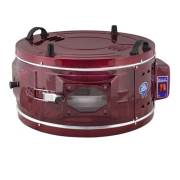 İtimat Yuvarlak Sulale Davul Fırın