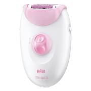 Braun 3270 Es Silk-Epil Softperfection